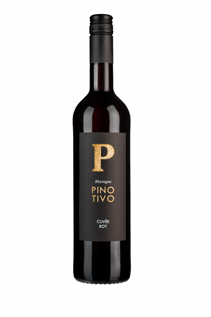 Pinotivo Rotwein